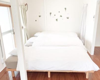 Kitakata Apartamento | かぐら庵