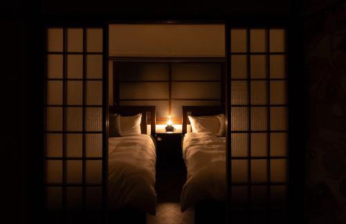 Tanimachi Casa | からから - Self Check-In Only