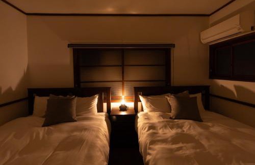 Tanimachi Casa | からから - Self Check-In Only
