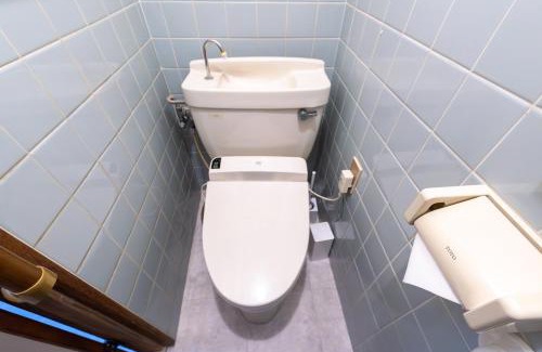 Tanimachi Casa | からから - Self Check-In Only
