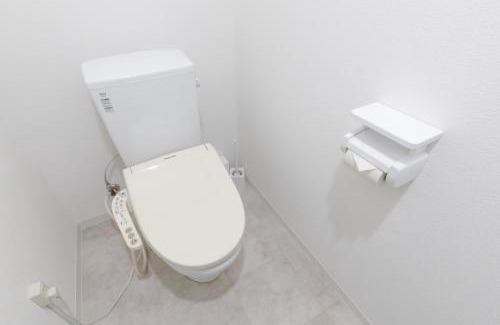 Tanimachi Casa | からから - Self Check-In Only