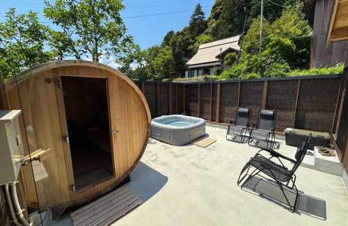 Ohara Chalet De Esquí | くらし伊根大原
