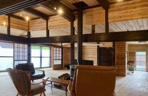 Ohara Chalet De Esquí | くらし伊根大原