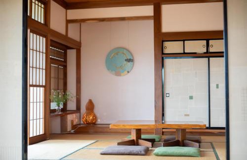 Matsumoto Casa | こだまやリトリート 女性専用 Kodamaya Retreat Women-Only