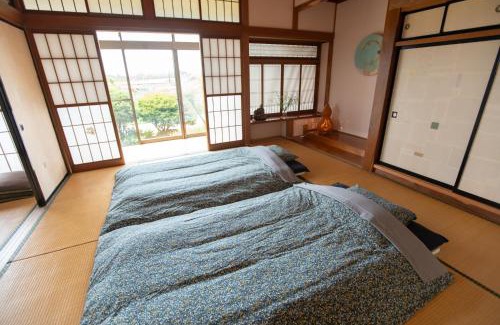 Matsumoto Casa | こだまやリトリート 女性専用 Kodamaya Retreat Women-Only