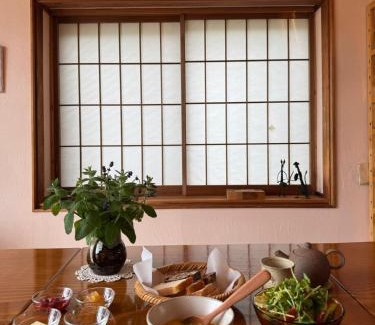 Matsumoto Casa | こだまやリトリート 女性専用 Kodamaya Retreat Women-Only