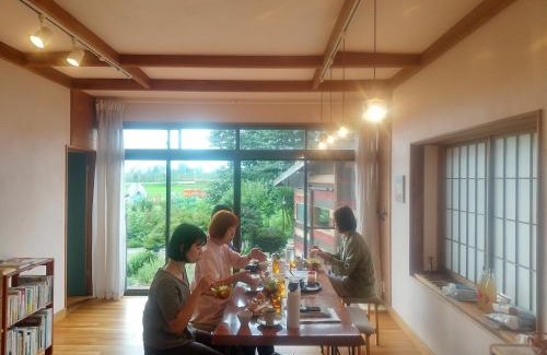 Matsumoto Casa | こだまやリトリート 女性専用 Kodamaya Retreat Women-Only