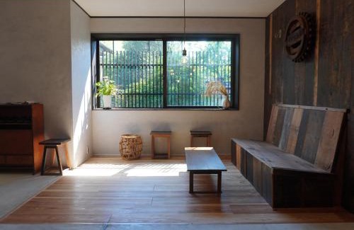 Magome Hotel | さかのみち-sakanomichi