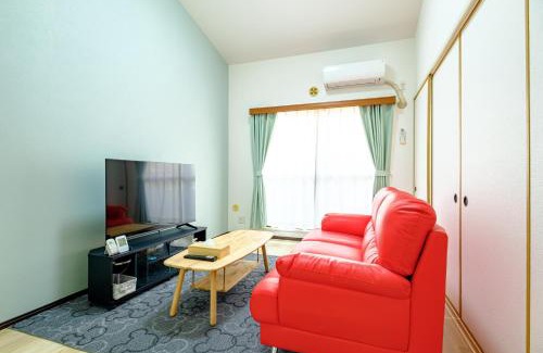 Ichikawa Apartamento | さくらハウス - SAKURA HOUSE 40mins from Disneyland