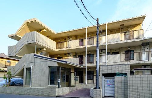 Ichikawa Apartamento | さくらハウス - SAKURA HOUSE 40mins from Disneyland
