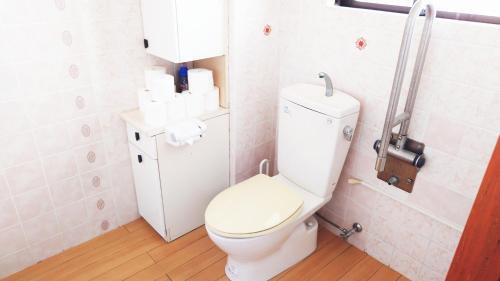 Ueno Apartamento | さつきあん 最大30人で泊まれる民泊