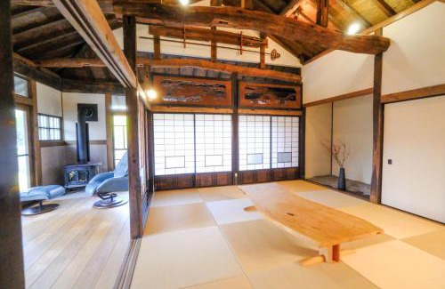 Imabari Casa | しまなみ宿Gyoku