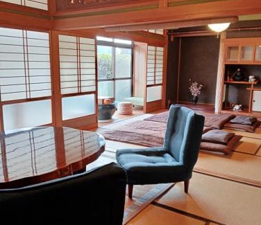 Tsukura Cama Y Desayuno | しまなみ海道お宿ぽんぽこ