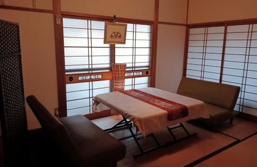 Tsukura Cama Y Desayuno | しまなみ海道お宿ぽんぽこ