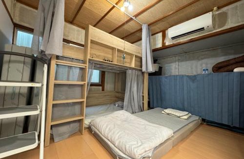 Sukumo Casa | すくもBOX guesthouse