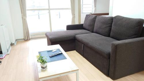 Odori Apartamento | すすきの駅から徒歩9分 アクセス便利 Shimaya Building 605 島屋ビル