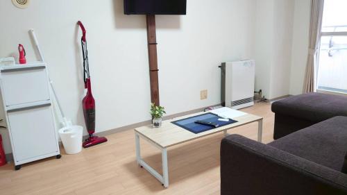 Odori Apartamento | すすきの駅から徒歩9分 アクセス便利 Shimaya Building 605 島屋ビル