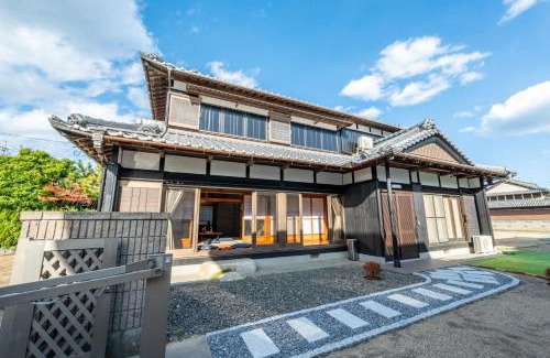 Suzuka Casa | すずかのおやど Suzuka Inn