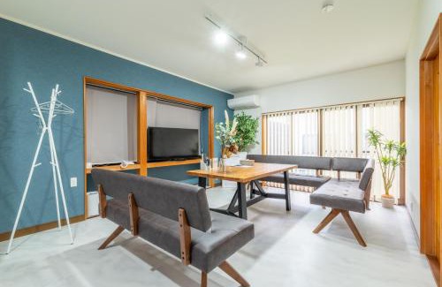Suzuka Casa | すずかのおやど Suzuka Inn