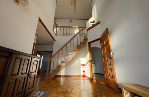 Asahikawa Apartamento | すぺーす神楽