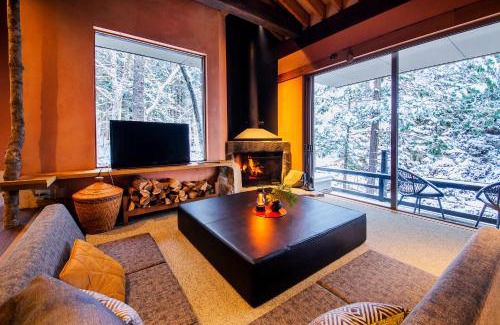 Takayama Casa | すみや落水邸