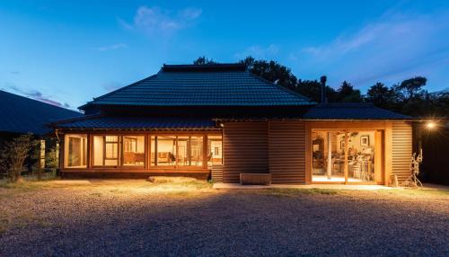 Fukuyama Casa | せとうち母家 Setouchi OMOYA