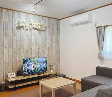 Takagi Apartamento | たび宿SeKKoku