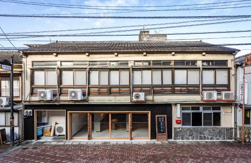 Obama Onsen Casa | ととのい処ゑびすや