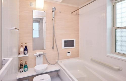 Shinagawa Apartamento | とまりーとStay 立会川
