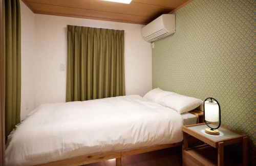 Shinagawa Apartamento | とまりーとStay 立会川