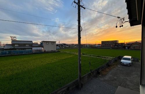 Kuwana Casa | とまるん長島
