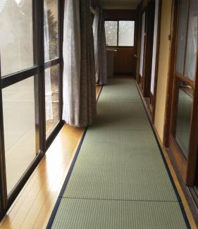 Nagano Casa | とんかつ&ヒーリングハウスえん