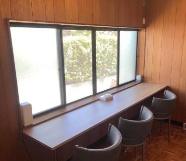 Tsu Apartamento | なぎさの宿 日本文化古き良き建物畳敷 大家族グループ利用 長期滞在ok駐車場無料 日本の真ん中Mie Suzuka Ise