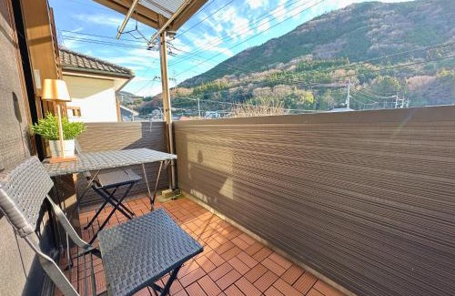 Higashimiyoshi Casa | にし阿波ねすと