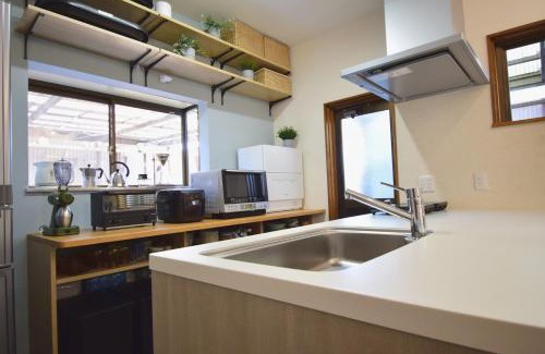 Higashimiyoshi Casa | にし阿波ねすと
