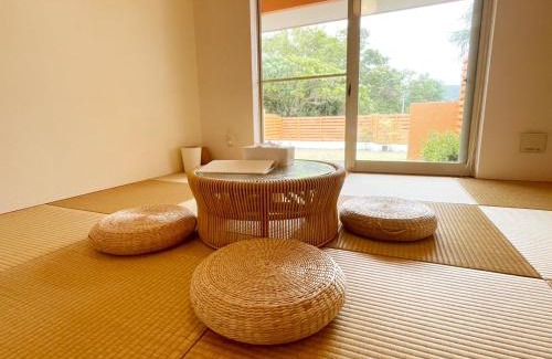Imadomari Casa | ぬちゆい