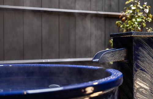 Old Town Casa | ねどこ GRANQ - Open-air Artificial Onsen & Barrel Sauna