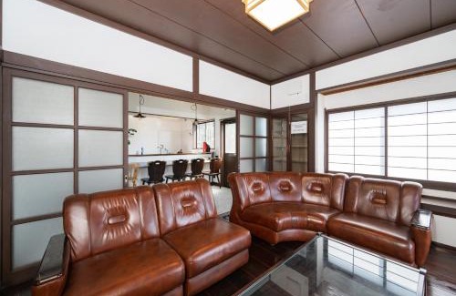 Shiogama Apartamento | ひとふく塩釜
