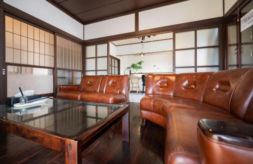 Shiogama Apartamento | ひとふく塩釜