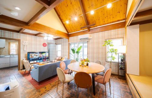 Beppu Apartamento | ふくの宿