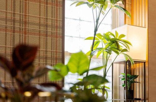 Beppu Apartamento | ふくの宿