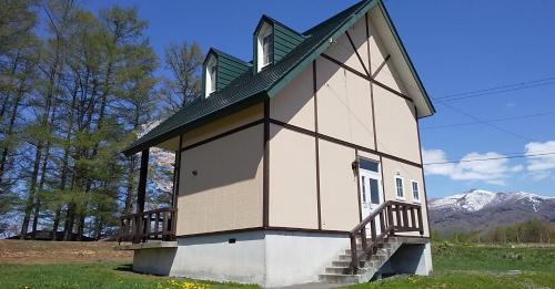 Rankoshi Casa | ふれあいの郷とみおか