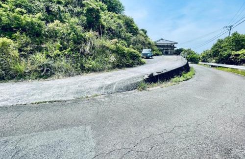 Otsuki Casa | ぽつんとオーシャンビューでバーベキューも出来る1日1組貸切宿カゴヤブハウス