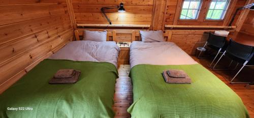 Omuta Casa | まちなかlodge ほしとたきび 一組様限定のお宿 レビューAward受賞