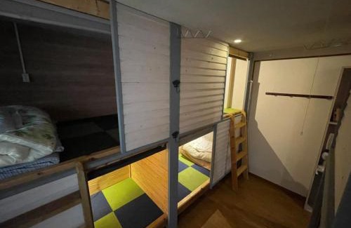 Daigo Casa | まちやど Motomachi