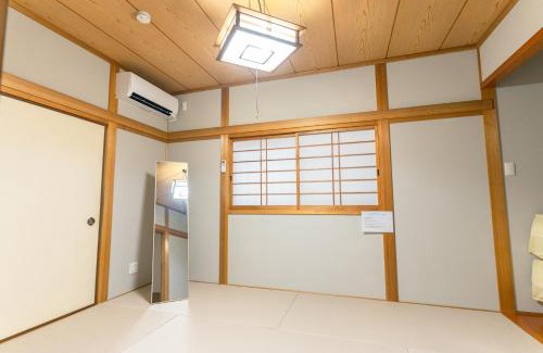 Chuo Ward Apartamento | みらいステイ坪井