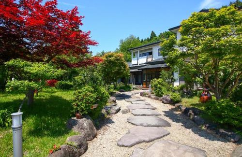 Akita Casa | みんなの実家門脇家
