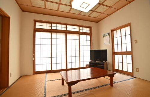 Tome Casa | みんぱく明治村