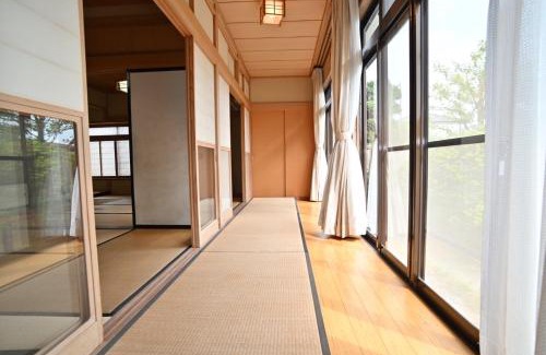Tome Casa | みんぱく明治村