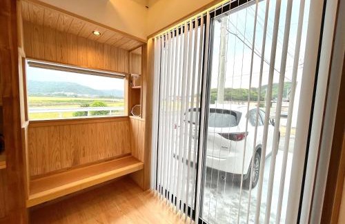 Munakata Casa | むなかたkibaco